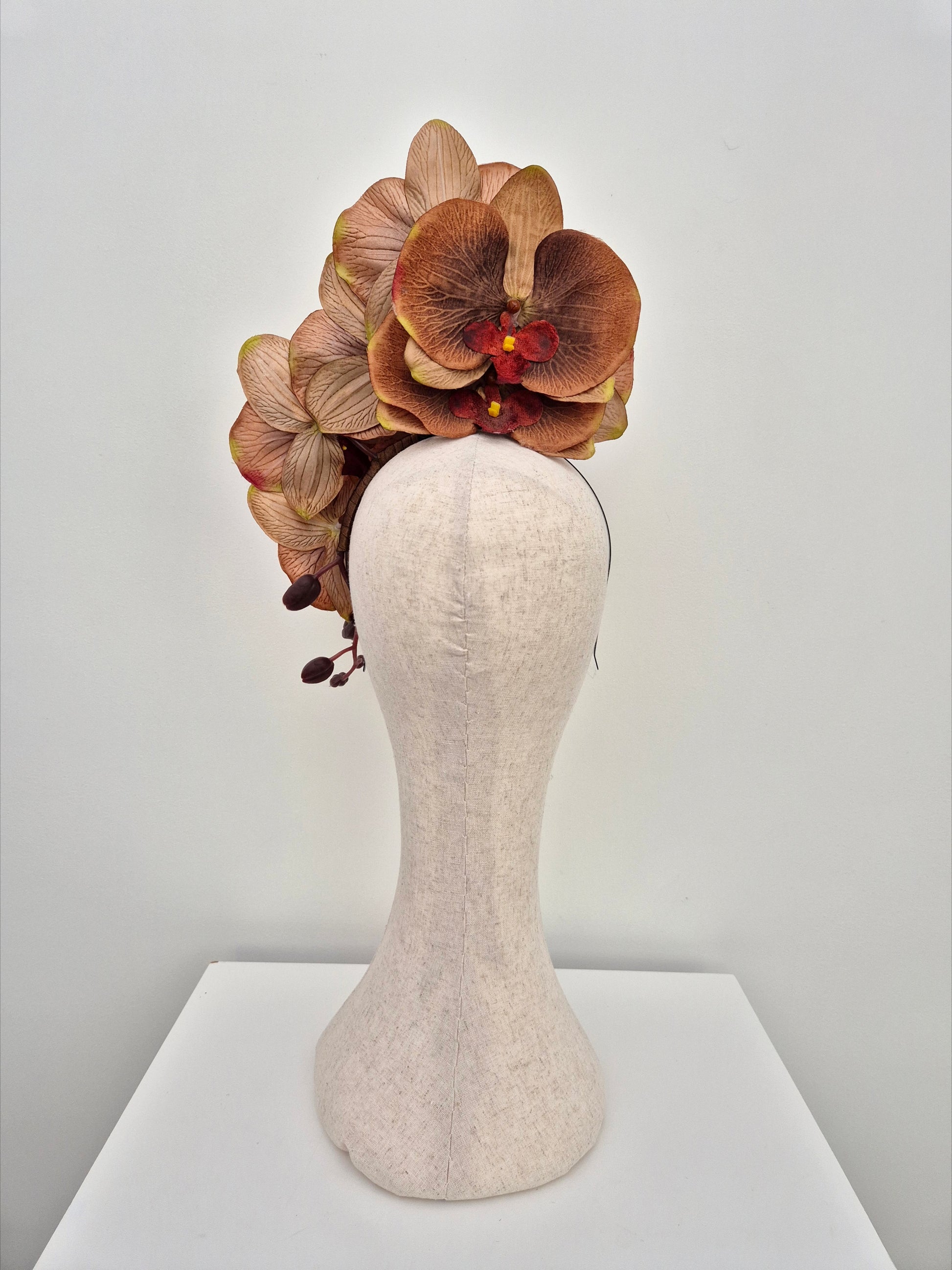 back-view-brown-tonal-headpiece-orchid