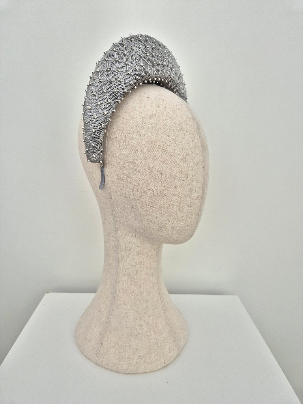 side-view-silver-straw-rhinestone-halo-headpiece